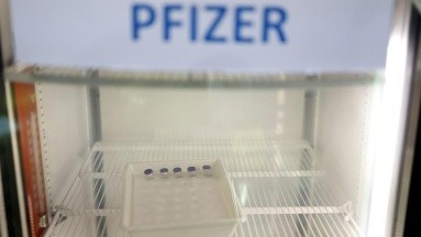Estudio israelí revela la resistencia de la variante sudafricana a la vacuna de Pfizer