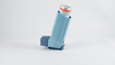 Todos los pacientes con asma grave no responden positivamente al mismo tratamiento