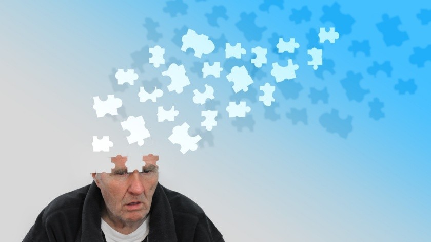 En particular, los científicos que examinan los cerebros de los pacientes con Alzheimer después de la muerte han descubierto evidencia de defectos celulares relacionados con el empalme.(Pixabay.)
