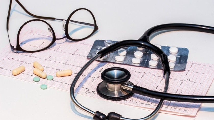 Por eso los pacientes y sus médicos necesitan hacer un mejor trabajo para asegurarse de que entienden cómo tomar correctamente la presión arterial, y luego controlarla en serio. (Pixabay.)