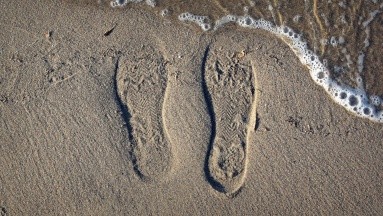 ¿Por qué es mejor utilizar zapatos acuáticos cuando estás en el ríos, playas y lagos?