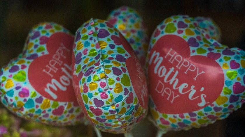 Un detalle especial seguro alegrará a tu mamá este Día de las Madres.(Unsplash)