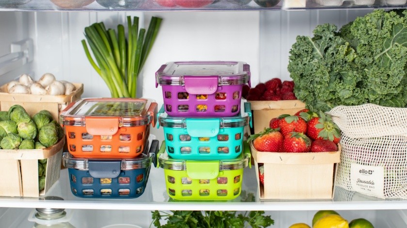 Dependiendo del alimento será el tiempo que pueda durar en el refrigerador.(Unsplash)