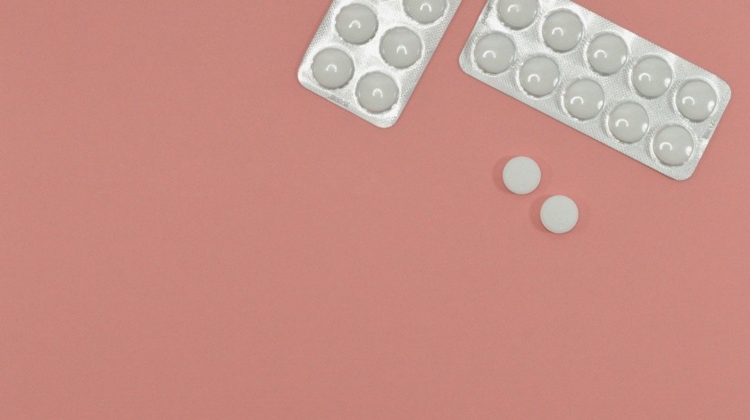 Se dice que la algo relacionado con la aspirina podría ayudar en este sentido aunque sus efectos secundarios son bastantes notables en algunas personas.(Pixabay.)