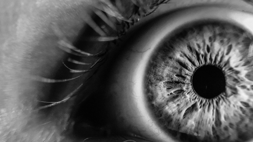 El retinoblastoma puede ocurrir en uno o ambos ojos, el primera se denomina unilateral y el segundo bilateral.(Pixabay.)