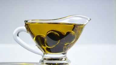 ¿El aceite de oliva es bueno para la fertilidad masculina?