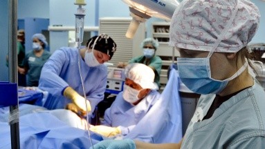 La histerectomía y seis razones por las que se recomienda la cirugía