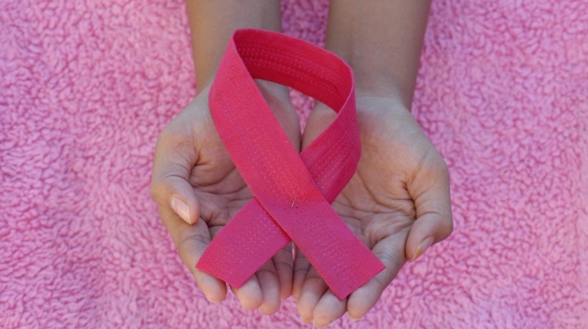 El cáncer de mama HER2-positivo representa entre el 15-20% de todos los tumores de mama diagnosticado.(Unsplash)