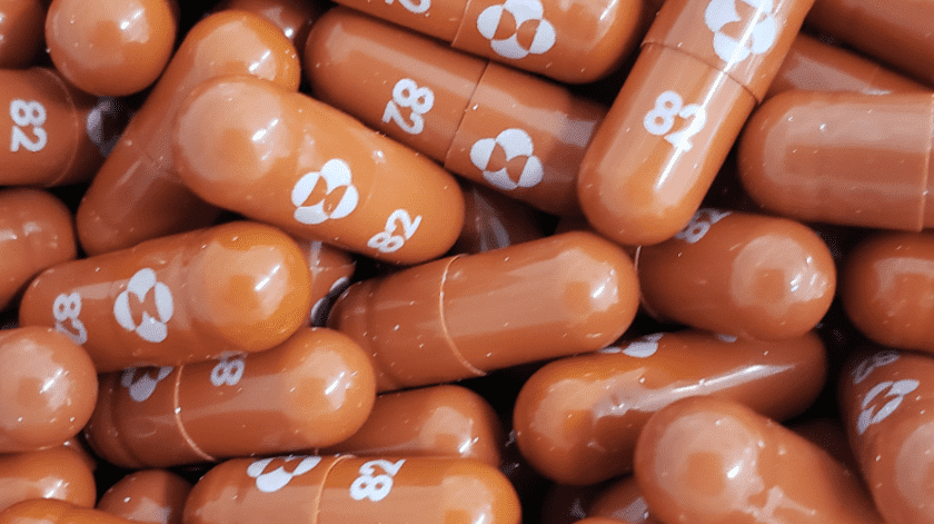 Pfizer está en busca de tener una píldora para combatir el Covid-19.(Reuters)