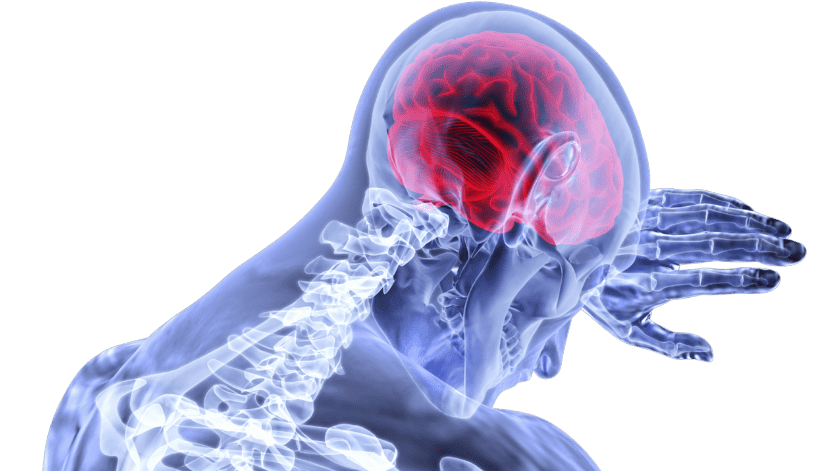 La esclerosis múltiple es una enfermedad autoinmune y neurodegenerativa.(Pixabay)