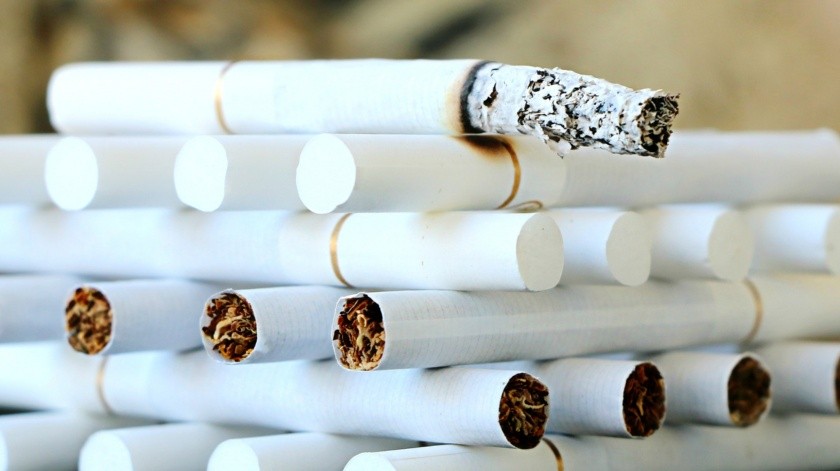 La campaña anual de la Organización Mundial de la Salud «Comprométete a dejarlo» ha puesto recursos de su conjunto de herramientas para dejar de fumar a más de 1000 millones de consumidores de tabaco, gratuitamente.(Pixabay.)