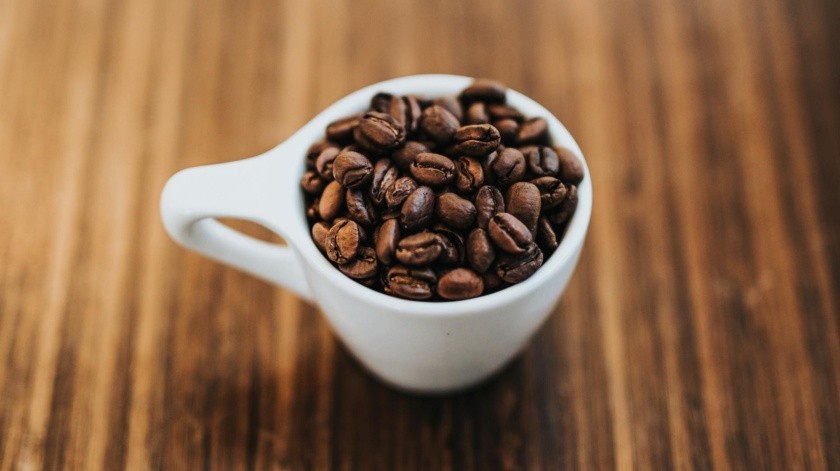 El consumo de cafeían no sería efectiva para actividades más complejas.(Unsplash)