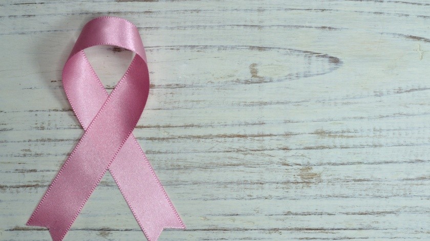 Este estudio fue el primero en examinar específicamente el riesgo de un cáncer de mama ER positivo posterior o cánceres relacionados con la obesidad.(Pixabay.)