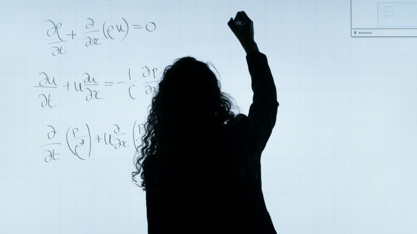 No estudiar matemáticas afectaría después de los 16 años, según estudio.(Unsplash)