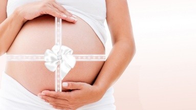 10 bebés da a luz una mujer sudafricana sin tratamiento de fertilidad