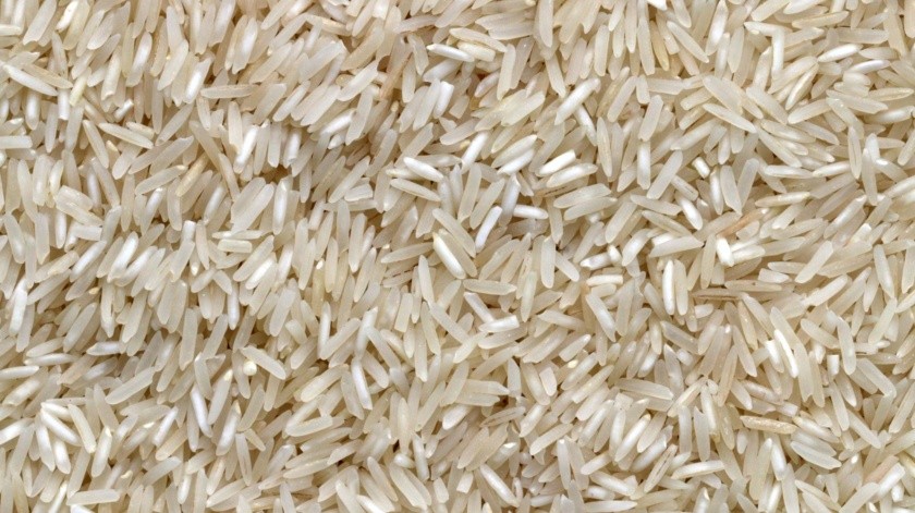 El arroz contiene nutrientes que contribuyen a la producción de colágeno.(Unsplash)