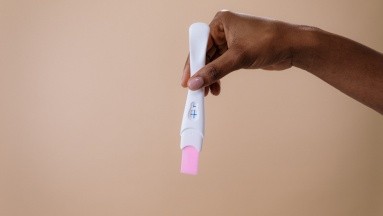 Embarazo críptico: Razones por las que podrías estar embarazada y no saberlo