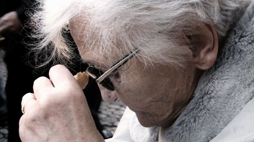 La enfermedad del Alzheimer es multifactorial, porque también influye el estilo de vida y la presencia de comorbilidades.  (Pixabay.)