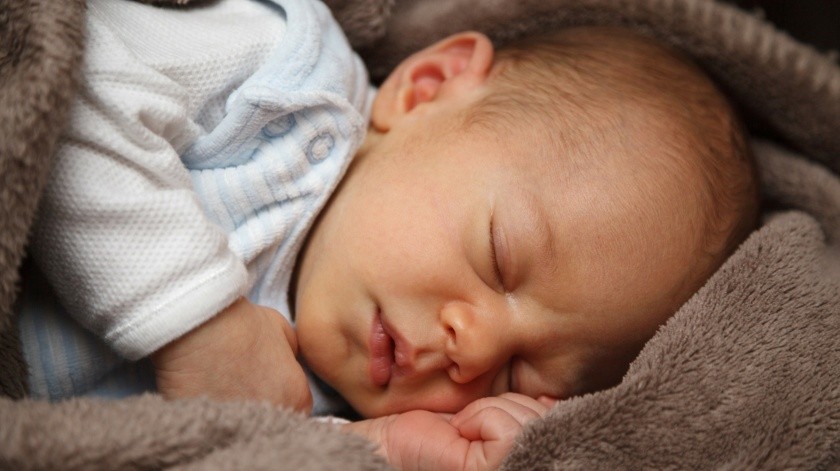 Esta es una infección muy común que afecta al  60 por ciento de los bebés recién nacidos.(Pixabay.)