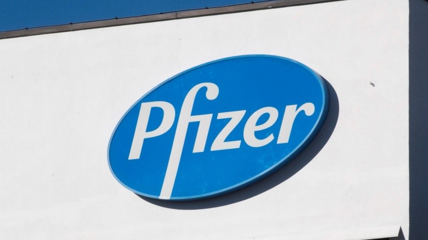 Pfizer encontró carcinógeno en su fármaco para dejar de fumar Chantix -Champix.(EFE)