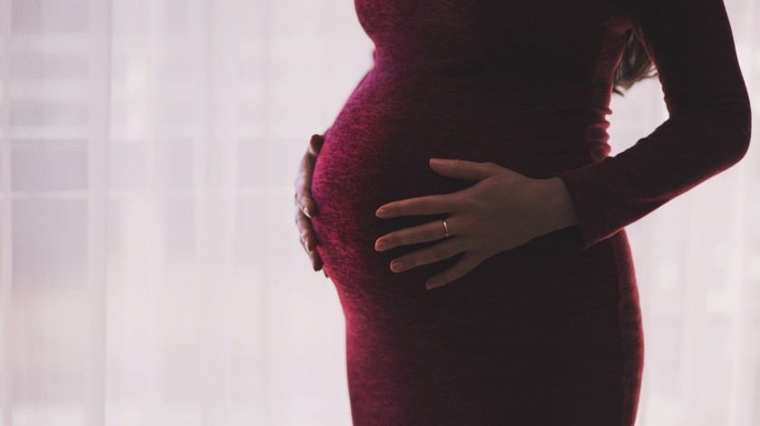 La diabetes gestacional puede desarrollarse cuando tiene entre 24 y 32 semanas de embarazo y desaparece después del parto.(Pixabay.)