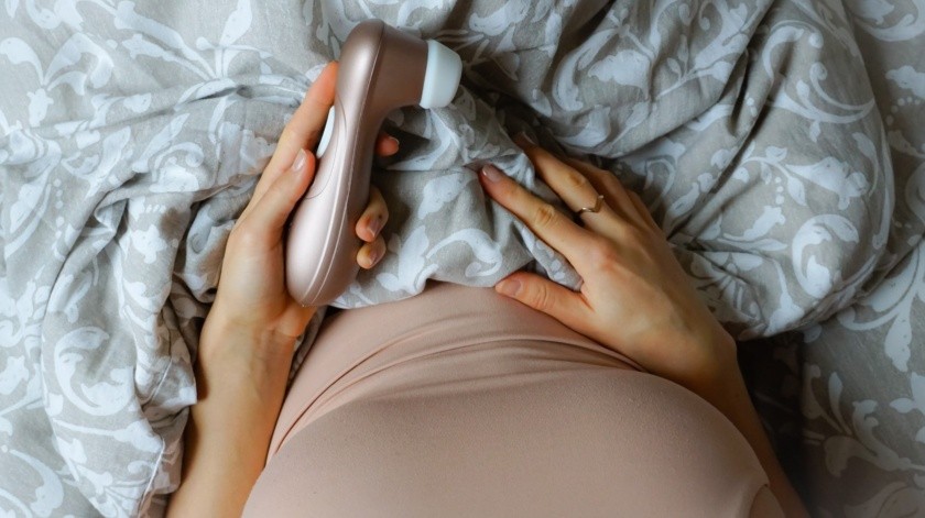 El succionador de clítoris es un juguete sexual que ha ganado popularidad en los últimos años.(Unsplash)