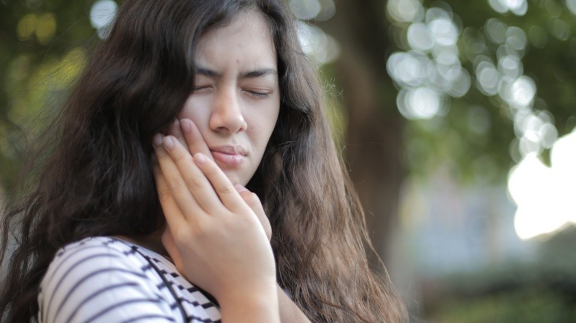 El clavo de olor podría ayudar a aliviar el dolor de muelas o dientes.(Pexels)