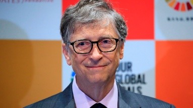 Ante el Covid, Bill Gates comparte tres acciones para frenar la pandemia y prepararse ante otra 