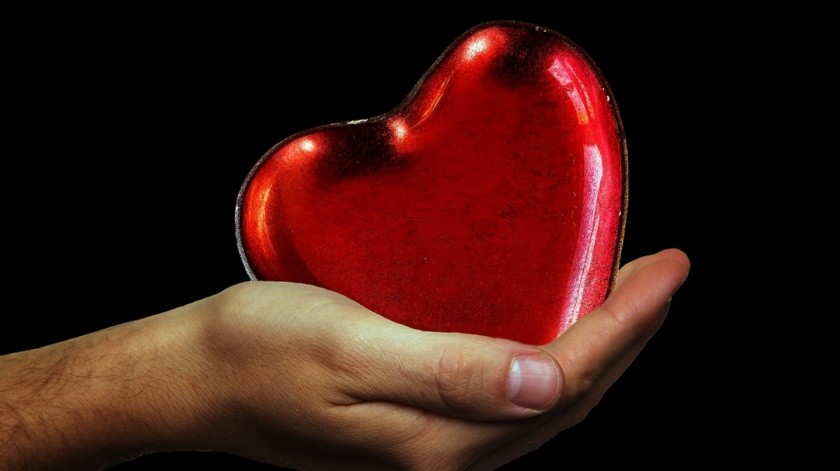 Una manera de evitar la insuficiencia cardíaca es prevenir y controlar las afecciones.(Pixabay.)