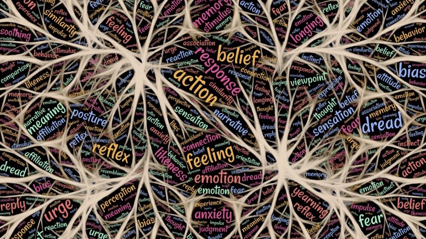 La salud mental puede verse afectada por diferentes razones.(Pixabay.)