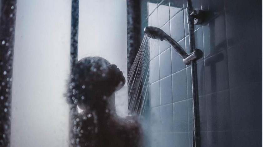 Bañarse todos los días puede no ser tan bueno para la salud como pensabas.(Unsplash)