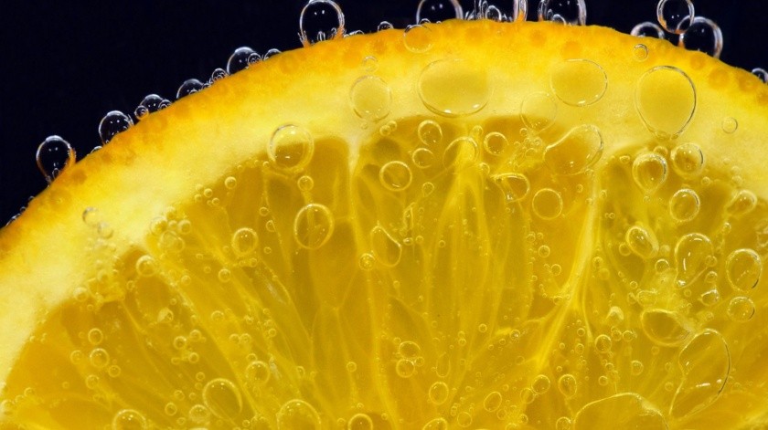La naranja disfrútala mejor como fruta para aprovechar todos sus beneficios.(Pixabay.)