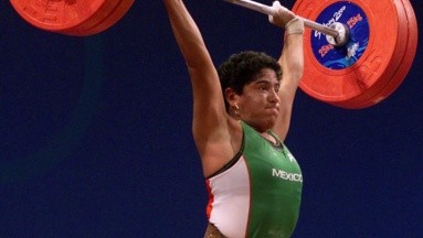 Soraya Jiménez: Google recuerda a la primera mujer en ganar medalla de oro para México