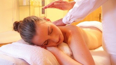 ¿Por qué un masaje a veces puede doler en vez de darte alivio?