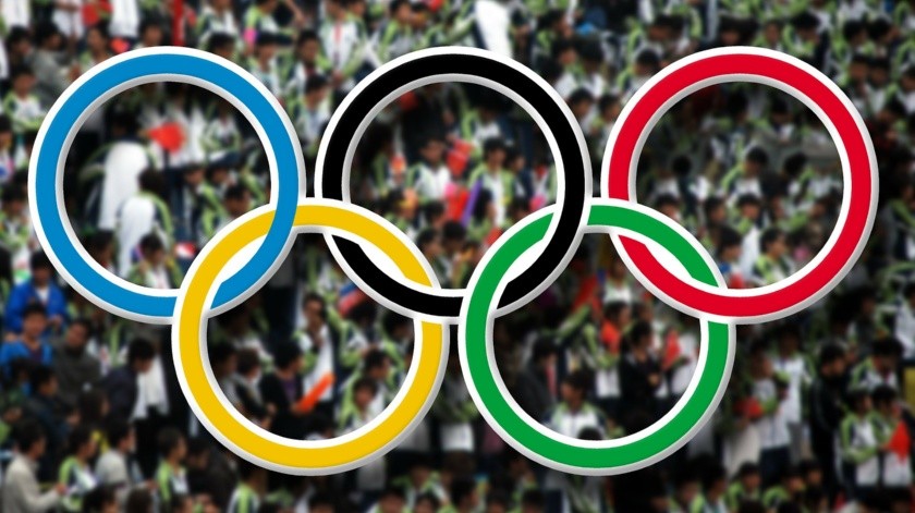 Los juegos olímpicos se realizan cada cuatro años. El próximo será en París.(Pixabay)