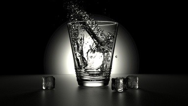 Falta de hidratación: El cuerpo solo tolera entre el 1 y el 2% de la pérdida de agua