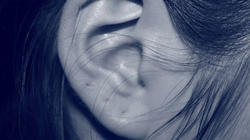 Utilizar hisopos para los oídos puede causarte problemas severos como ruptura del tímpano.(Pixabay.)