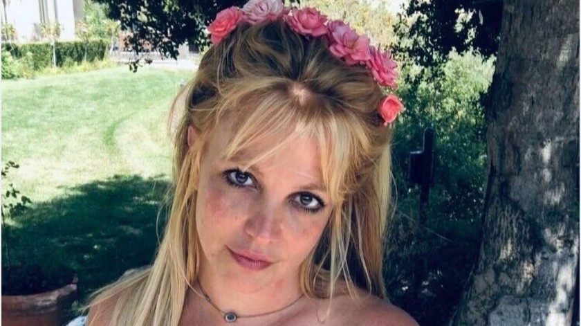 A partir de la situación de la cantante, millones se seguidores se han sumado al movimiento 'Free Britney'.(Instagram)