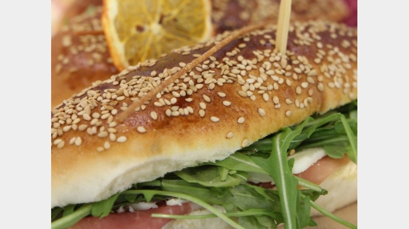 Los sándwiches se remontan en el siglo  XVIII.(Pixabay.)