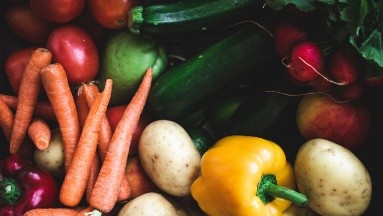 Mes de septiembre: Estas son las frutas y verduras de la temporada