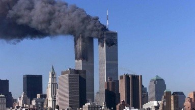 A 20 años del 11 de septiembre: Así ha afectado el atentado a la salud física y mental