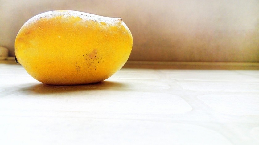El mango lo puedes comer como fruta o mermelada(Pixabay.)