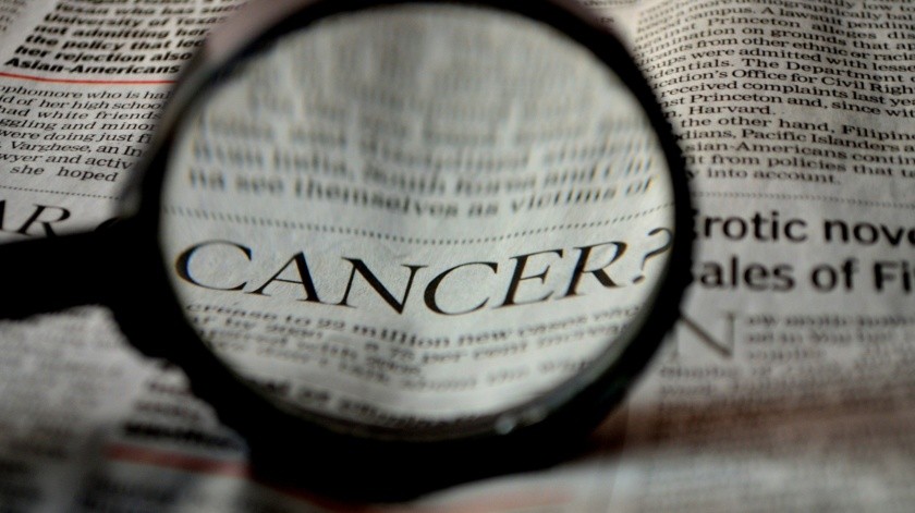 El cáncer debe ser diagnosticado a tiempo para evitar mayores complicaciones.(Pixabay.)
