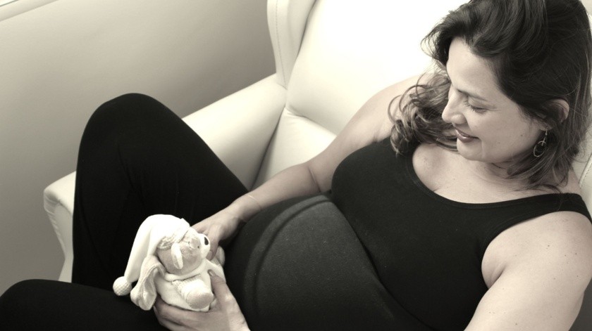 El estudio de la Universidad de Queen Mary se enfoca en las embarazas y la hipertensión.(Pixabay.)