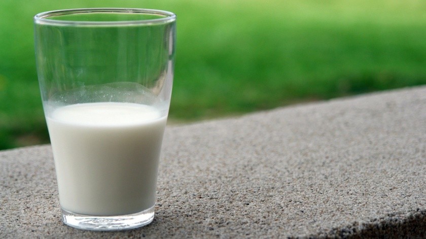 En Estados Unidos la intolerancia a la lactosa afecta entre 30 a 50 millones de ciudadanos.(Pixabay.)