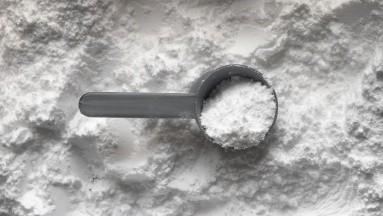 El bicarbonato de sodio podría ayudar a aumentar el rendimiento físico, según estudio