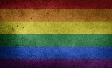 De varios colores se identifica el movimento LGBTI