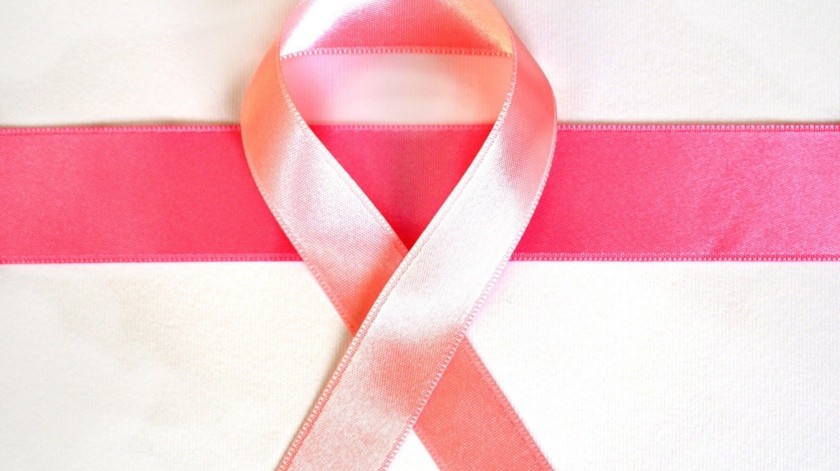 El cáncer de mama es una enfermedad muy grave.(Pixabay.)