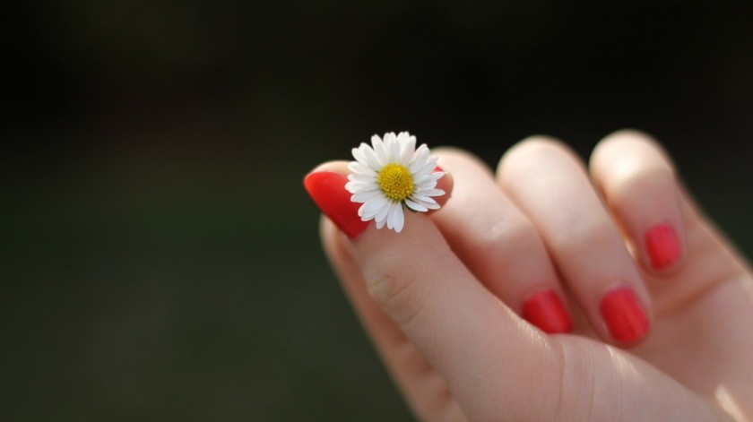 Las uñas deben tener un cuidado especial.(Pixabay.)