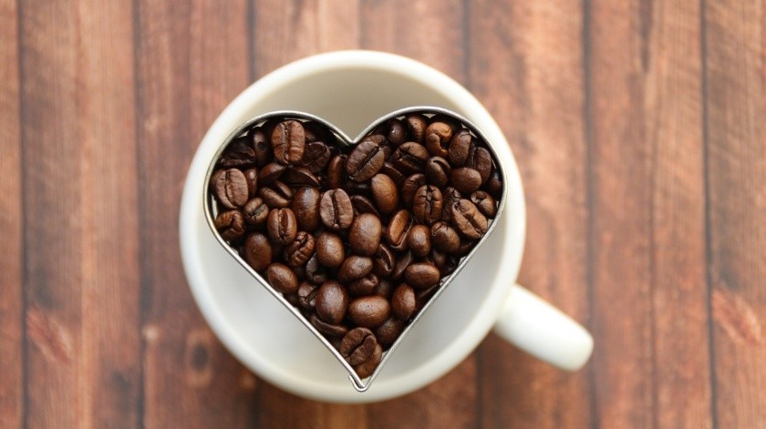 El café tienen beneficios para la salud.(Unsplash)